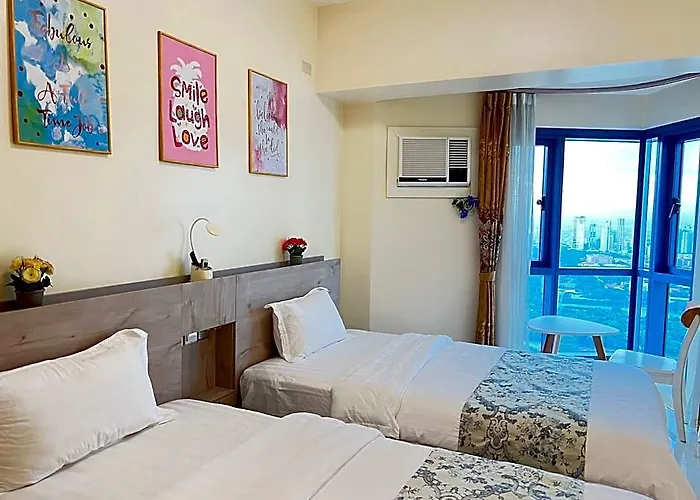 Hotel Bay Embassy Ocean View
