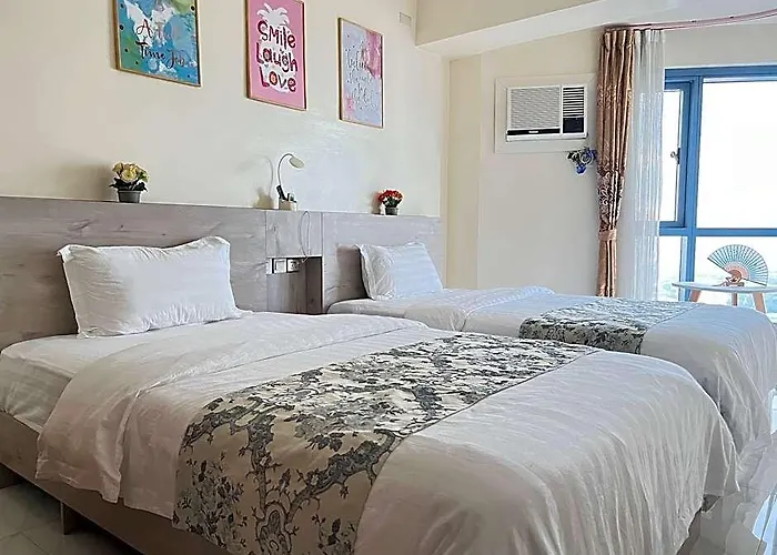 Bay Embassy Ocean View 4*