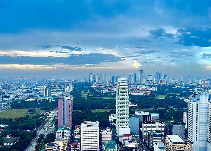 Bay Embassy Ocean View Hotel 4*