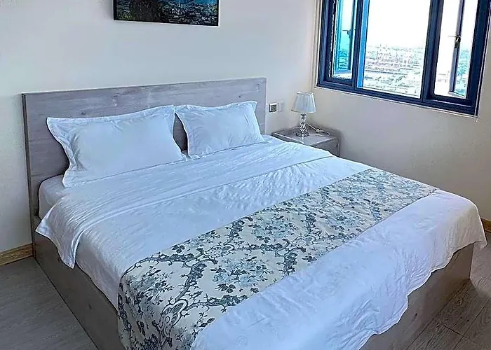 Hotel Bay Embassy Ocean View