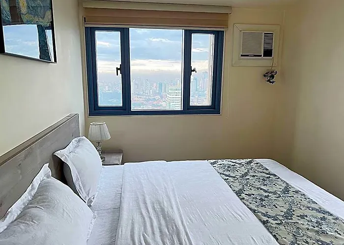 Bay Embassy Ocean View