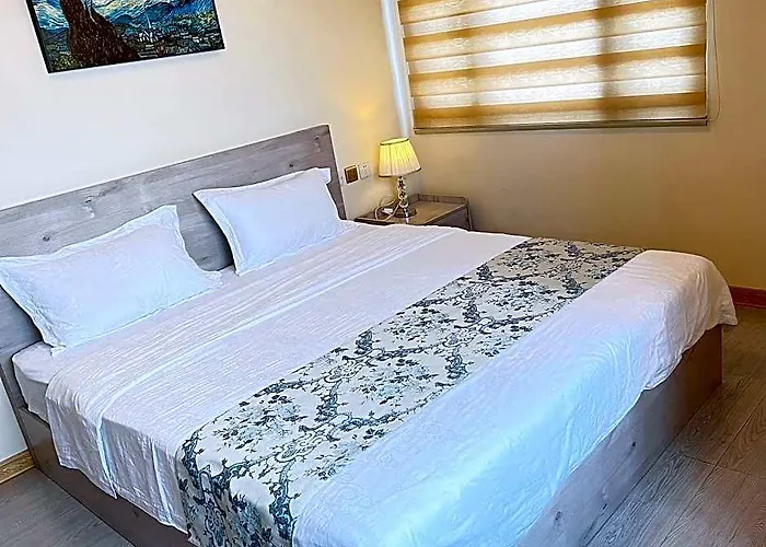 Hotel Bay Embassy Ocean View