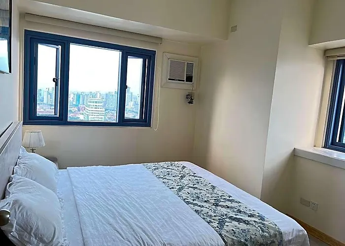 Hotel Bay Embassy Ocean View 4*