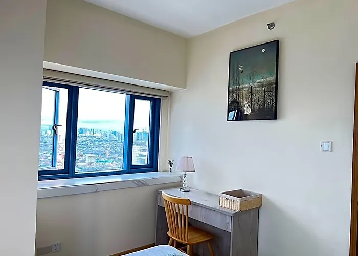 Bay Embassy Ocean View Manilla
