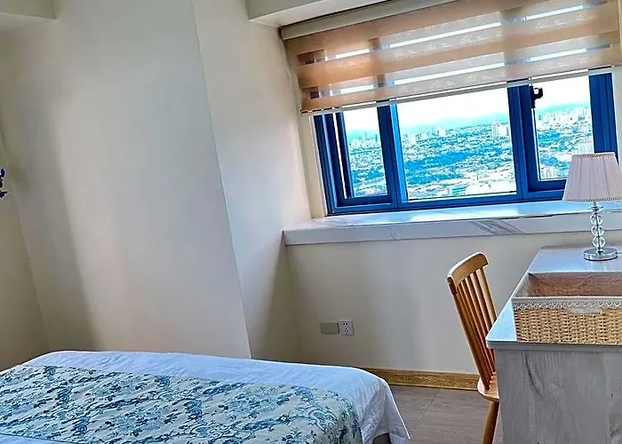 Bay Embassy Ocean View 4* Manilla