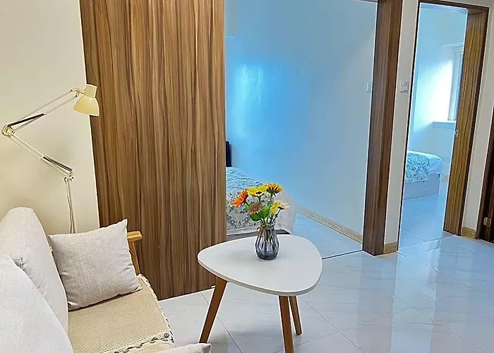 Bay Embassy Ocean View 4*