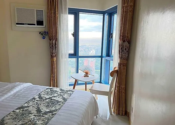 Bay Embassy Ocean View