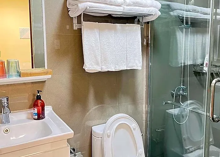 Bay Embassy Ocean View 4*